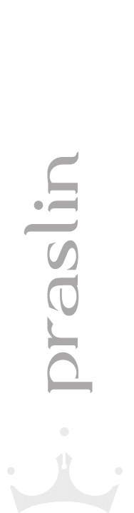 praslin-napis